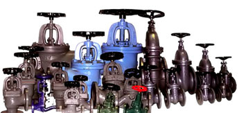 Marine Valves