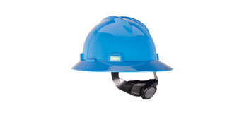Safety PPE's