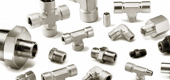 Tubes and Fittings